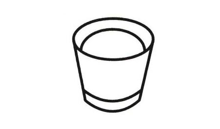 水桶简笔画法步骤03