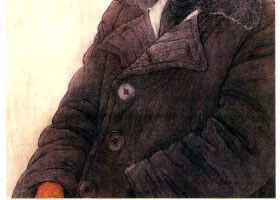 现代工笔人物画写生的表现方法与技巧