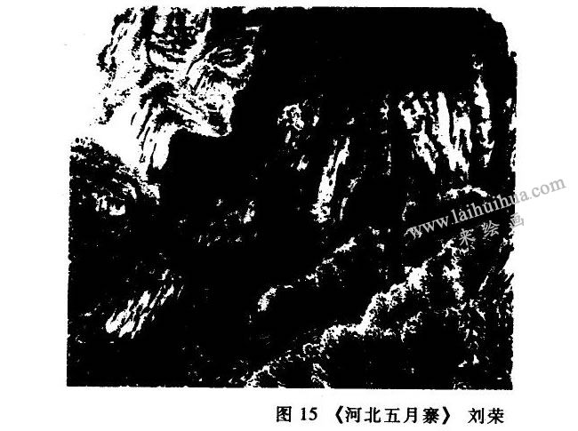河北五月寨