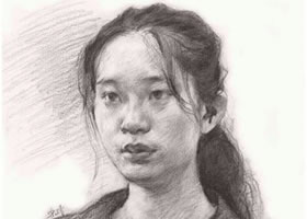 绘画中如何观察对象?