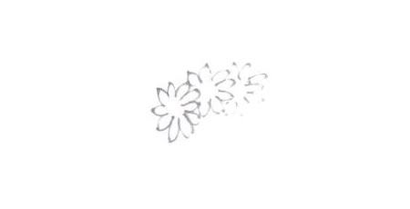 红金鱼国画画法步骤01