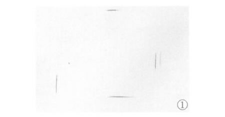 有苹果的静物组合素描画法步骤01