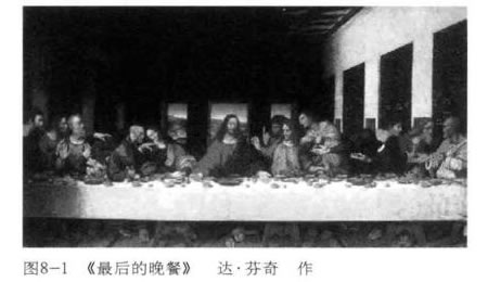 《最后的晚餐》