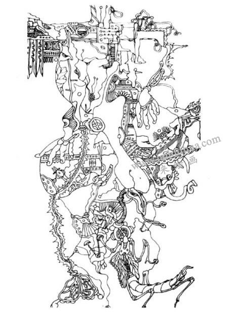 《和声》董顺伟 