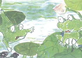 油画棒综合法画法步骤