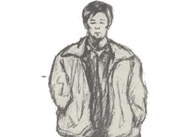 人物速写容易出现的问题分析