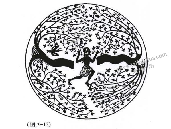 装饰画作品04