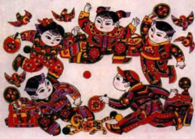 装饰画构图的基本原则