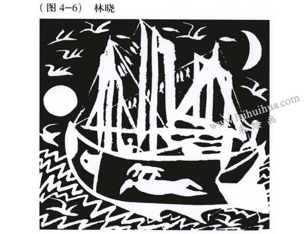 林晓装饰画作品