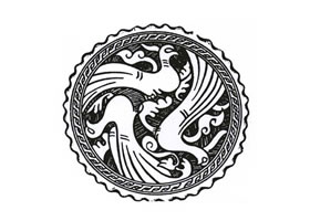 装饰画构图的表现形式