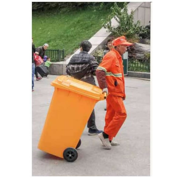 人物场景速写步骤图示
