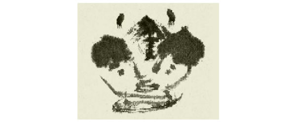 螃蟹的写意画法步骤图示03