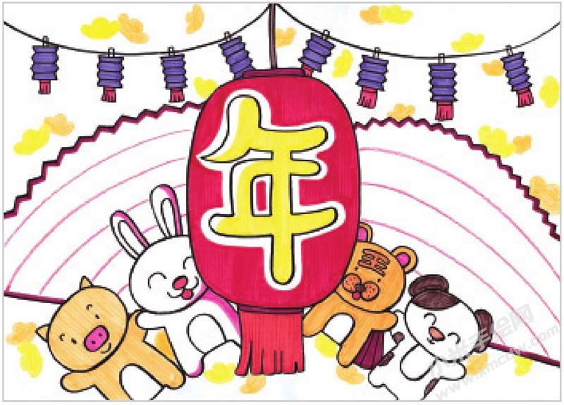 过年手抄报.jpg