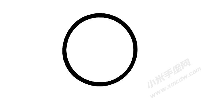 公牛儿童简笔画步骤01.jpg