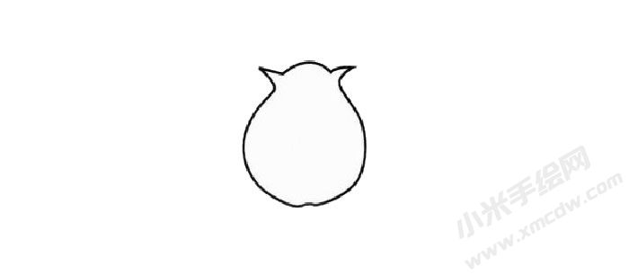 罂粟花简笔画步骤01.jpg