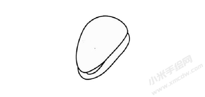 松子简笔画步骤02.jpg