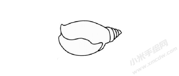 海螺简笔画绘制步骤02.jpg