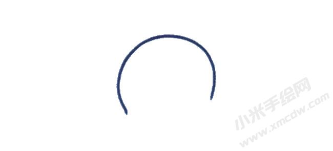 八爪鱼简笔画绘制步骤01.jpg