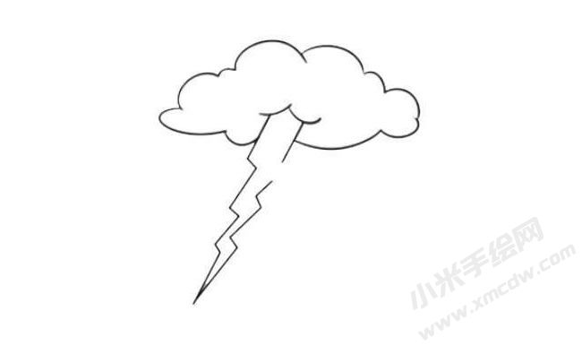 雷电简笔画绘制步骤05.jpg