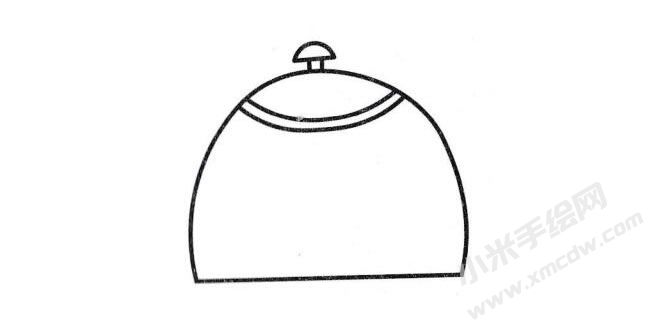 烧水壶简笔画分步绘制图示03.jpg