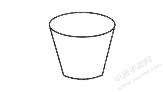 水桶简笔画分步绘制图示02.jpg