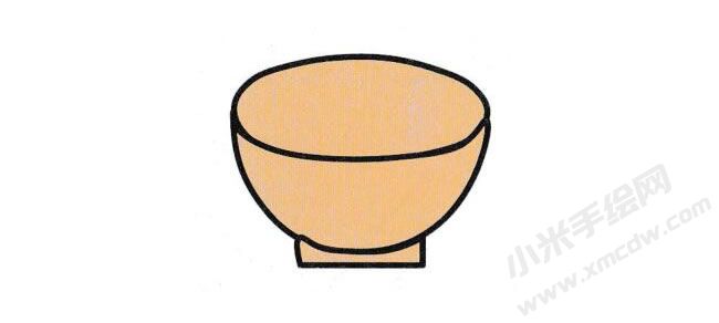 碗的简笔画分步绘制图示04.jpg