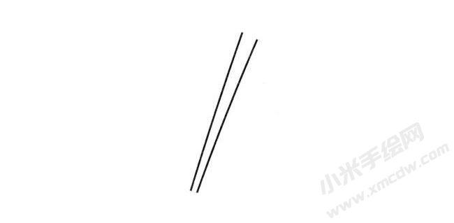 筷子简笔画分步绘制图示01.jpg