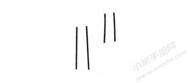 麦子简笔画分步绘制图示01.jpg