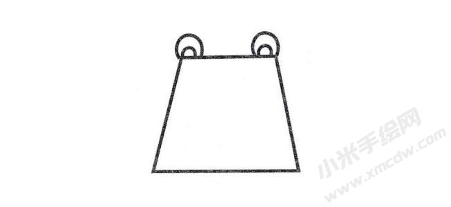 简笔画河马画法步骤图示01.jpg