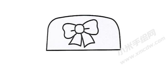 简笔画蛋糕画法步骤图示02.jpg