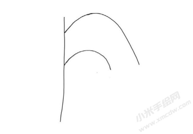 太空椒简笔画分步画法图示01.jpg