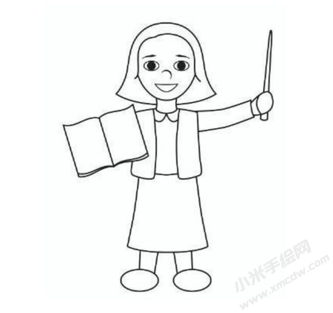 教师简笔画分步绘制图示03.jpg