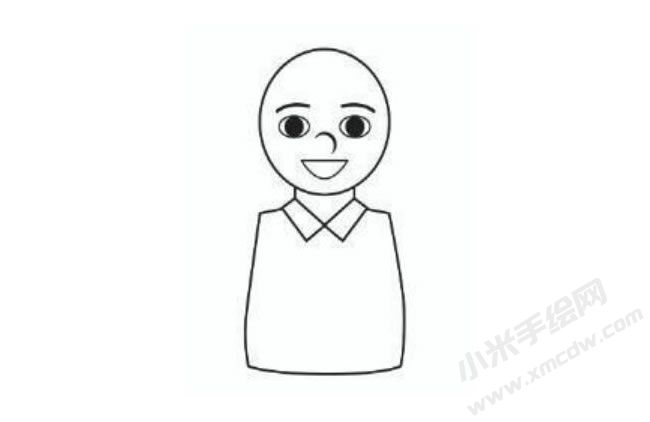 数学老师简笔画分步绘制图示01.jpg