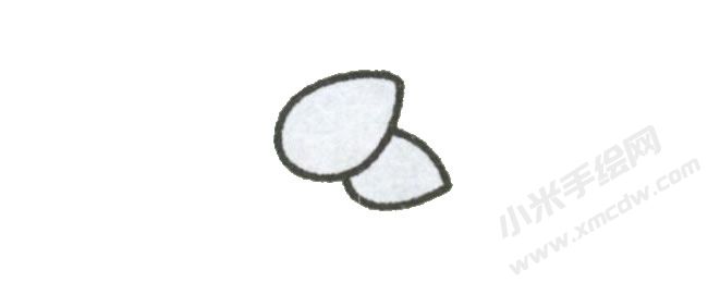 简笔画橘子画法步骤图示02.jpg