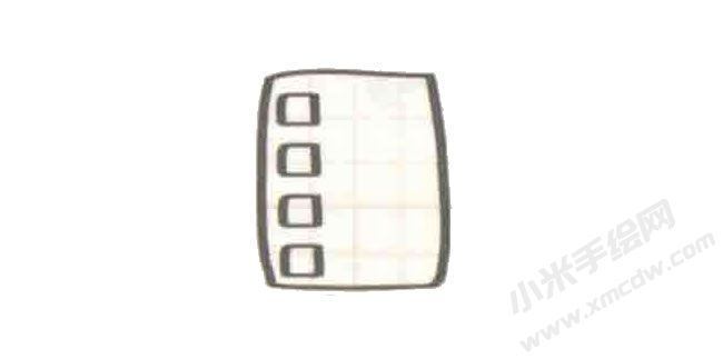 笔记本简笔画绘制步骤图示02.jpg