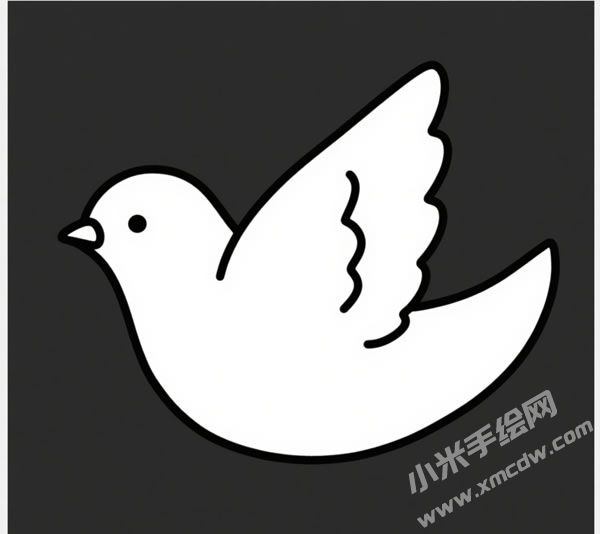 和平鸽简笔画01.jpg