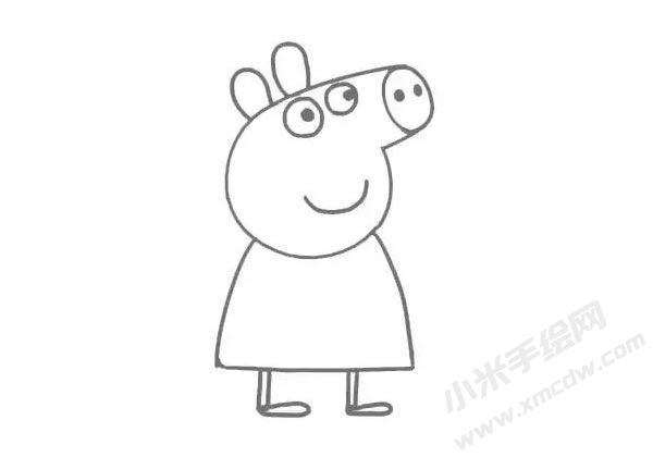 小猪佩奇简笔画图片01.jpg