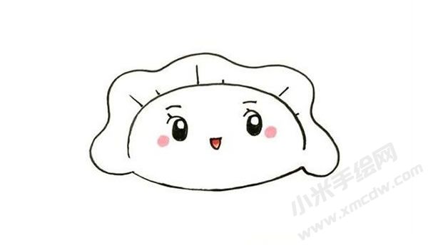 卡通饺子简笔画.jpg