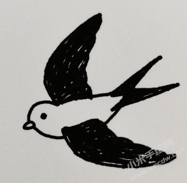燕子简笔画图片02.jpg