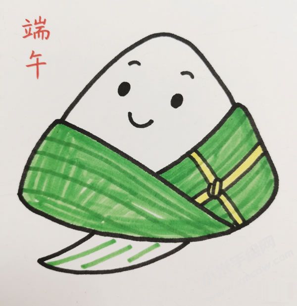 端午简笔画图片02.jpg
