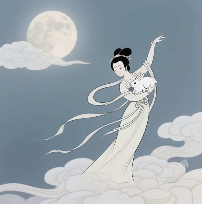 嫦娥简笔画图片.jpg